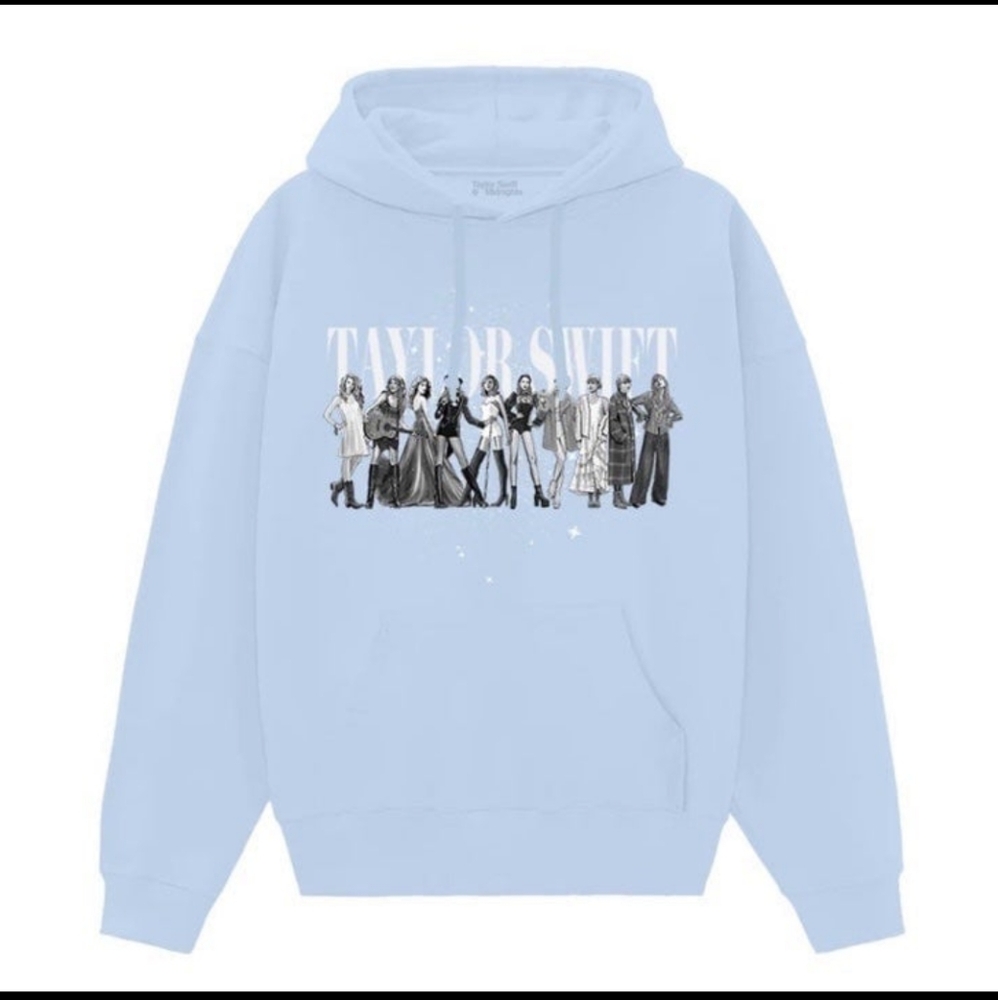 Taylor Swift Hoody